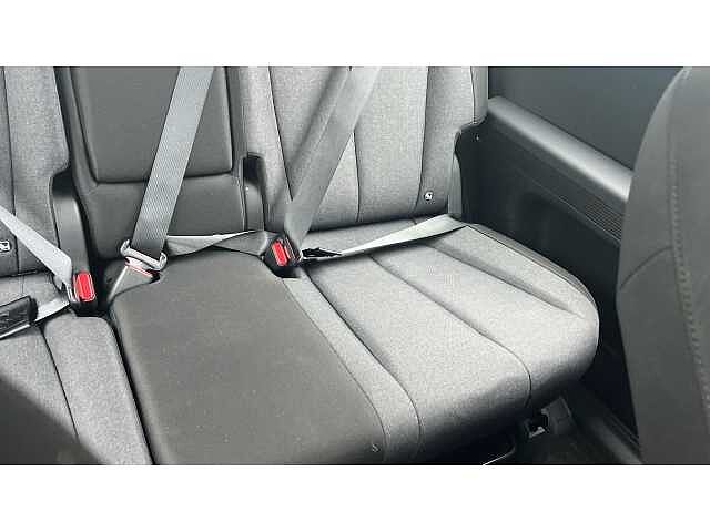 Hyundai IONIQ 5 IONIQ 5 125kW SE Connect 58 kWh 5dr Auto Grey