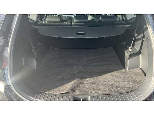 Hyundai Santa Fe SANTA FE 1.6 TGDi Hybrid Ultimate 5dr 4WD Auto