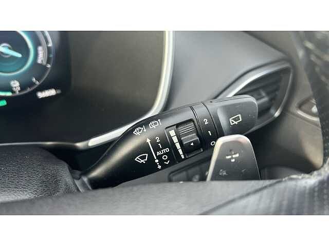 Hyundai Santa Fe SANTA FE 1.6 TGDi Hybrid Ultimate 5dr 4WD Auto