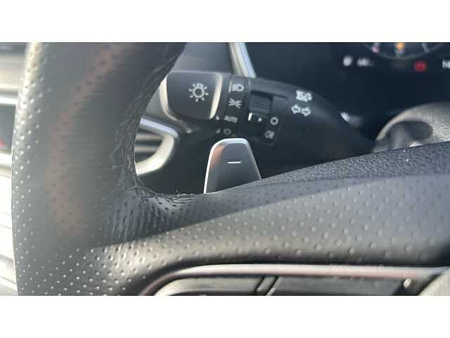 Hyundai Santa Fe SANTA FE 1.6 TGDi Hybrid Ultimate 5dr 4WD Auto