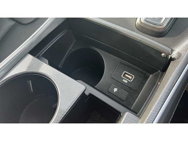 Hyundai Santa Fe SANTA FE 1.6 TGDi Hybrid Ultimate 5dr 4WD Auto