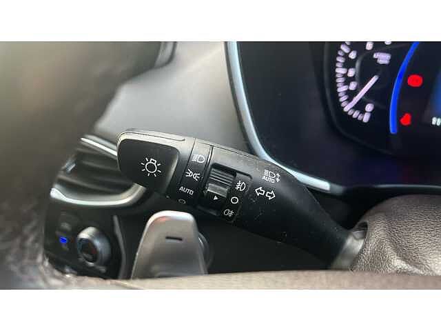Hyundai Santa Fe SANTA FE 2.2 CRDi Premium 5dr 4WD Auto