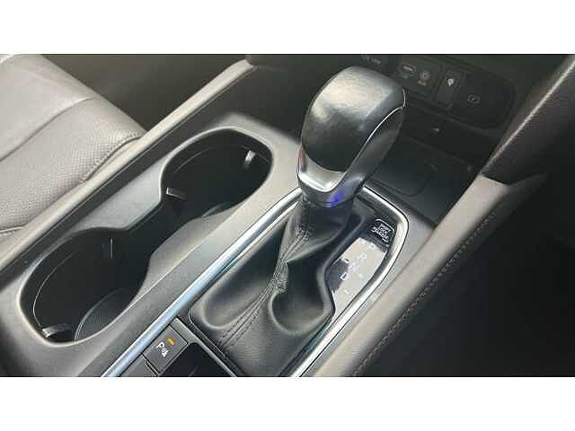 Hyundai Santa Fe SANTA FE 2.2 CRDi Premium 5dr 4WD Auto