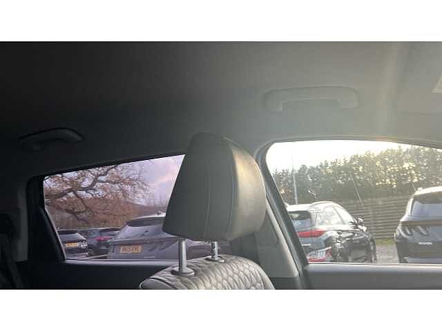 Hyundai Santa Fe SANTA FE 2.2 CRDi Premium 5dr 4WD Auto