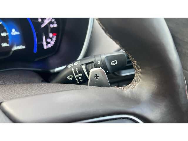 Hyundai Santa Fe SANTA FE 2.2 CRDi Premium 5dr 4WD Auto