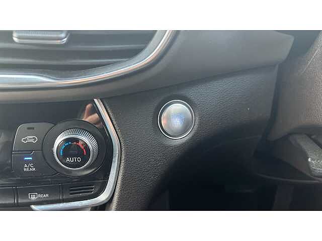 Hyundai Santa Fe SANTA FE 2.2 CRDi Premium 5dr 4WD Auto