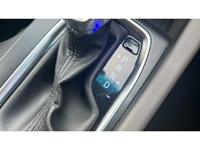 Hyundai Santa Fe SANTA FE 2.2 CRDi Premium 5dr 4WD Auto