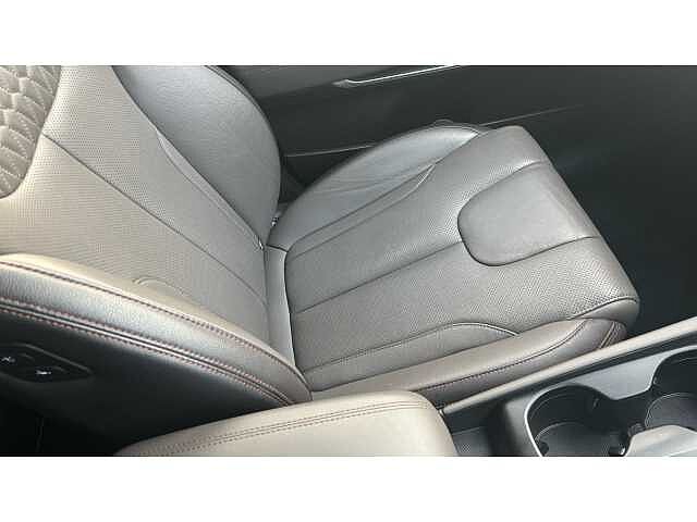 Hyundai Santa Fe SANTA FE 2.2 CRDi Premium 5dr 4WD Auto