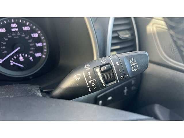 Hyundai Tucson TUCSON 1.6 GDi SE Nav 5dr 2WD