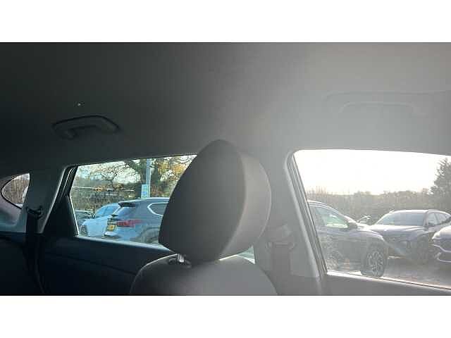 Hyundai Tucson TUCSON 1.6 GDi SE Nav 5dr 2WD