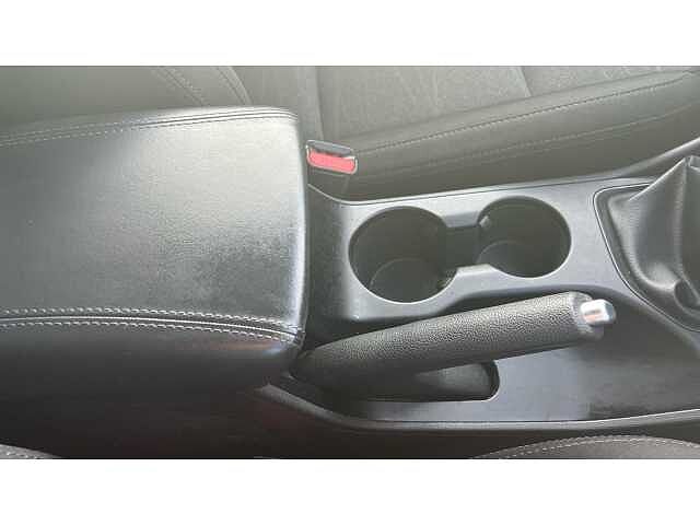 Hyundai Tucson TUCSON 1.6 GDi SE Nav 5dr 2WD