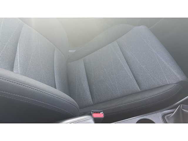 Hyundai Tucson TUCSON 1.6 GDi SE Nav 5dr 2WD