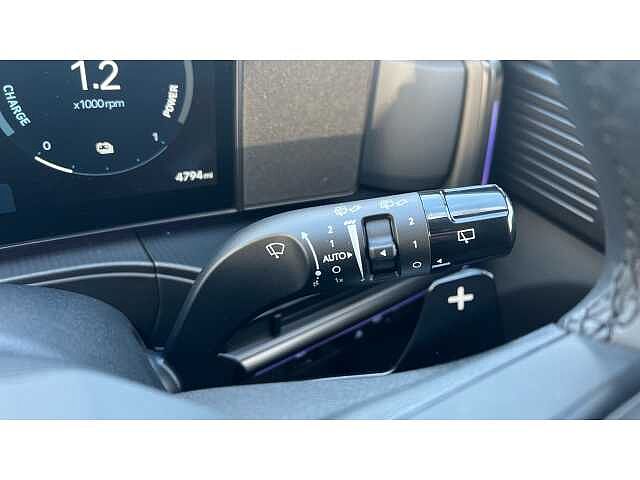 Hyundai SANTA FE SANTA FE 1.6 TGDi Plug-in Hybrid Calligraphy 5dr 4WD Auto ORANGE