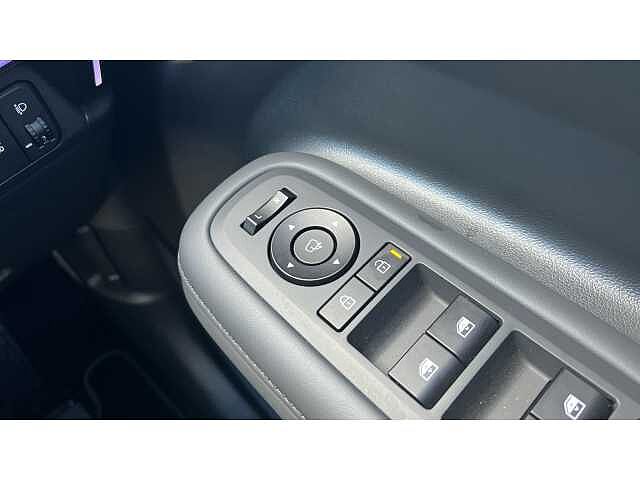 Hyundai SANTA FE SANTA FE 1.6 TGDi Plug-in Hybrid Calligraphy 5dr 4WD Auto ORANGE