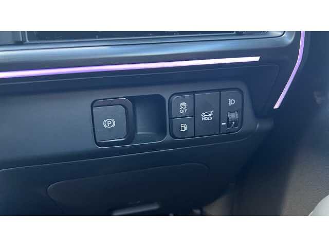 Hyundai SANTA FE SANTA FE 1.6 TGDi Plug-in Hybrid Calligraphy 5dr 4WD Auto ORANGE