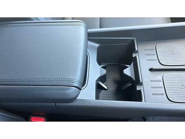 Hyundai SANTA FE SANTA FE 1.6 TGDi Plug-in Hybrid Calligraphy 5dr 4WD Auto ORANGE