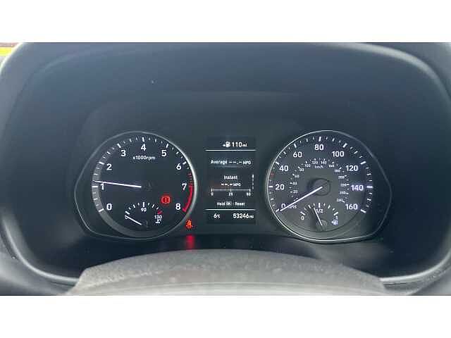 Hyundai i30 I30 1.4T GDI Premium 5dr