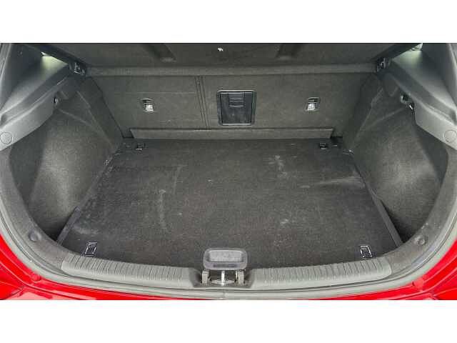 Hyundai i30 I30 1.4T GDI Premium 5dr