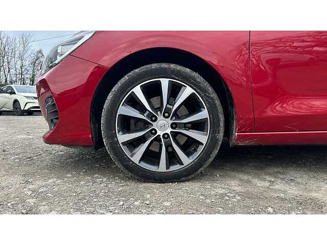 Hyundai i30 I30 1.4T GDI Premium 5dr