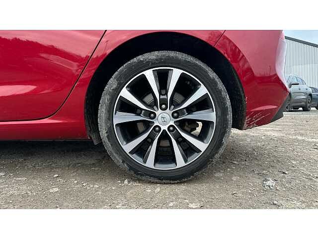 Hyundai i30 I30 1.4T GDI Premium 5dr