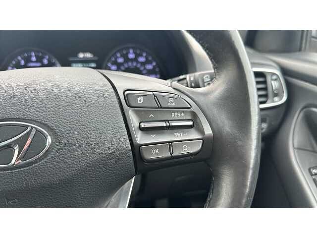 Hyundai i30 I30 1.4T GDI Premium 5dr