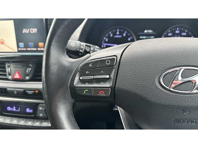 Hyundai i30 I30 1.4T GDI Premium 5dr