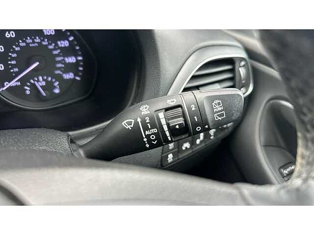 Hyundai i30 I30 1.4T GDI Premium 5dr