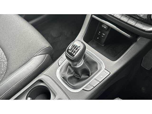 Hyundai i30 I30 1.4T GDI Premium 5dr