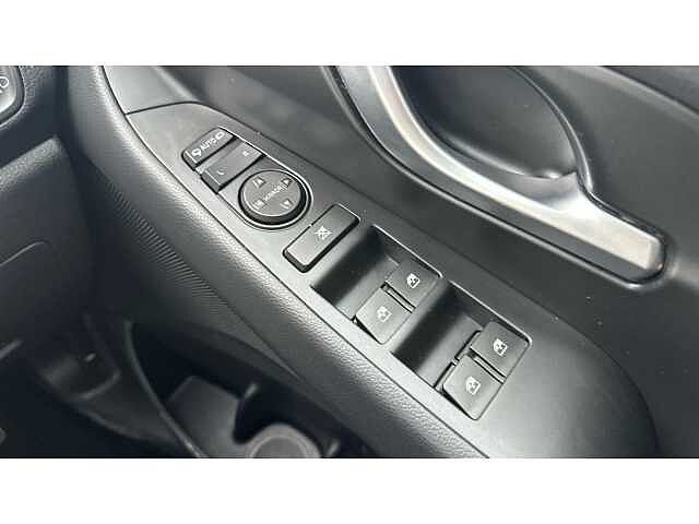 Hyundai i30 I30 1.4T GDI Premium 5dr
