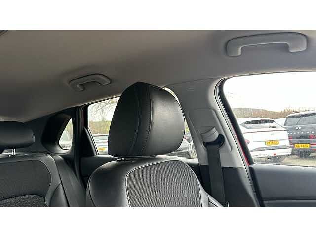 Hyundai i30 I30 1.4T GDI Premium 5dr