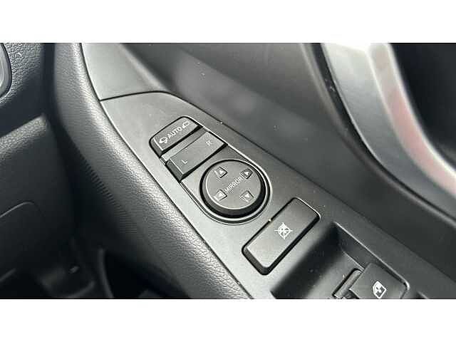 Hyundai i30 I30 1.4T GDI Premium 5dr