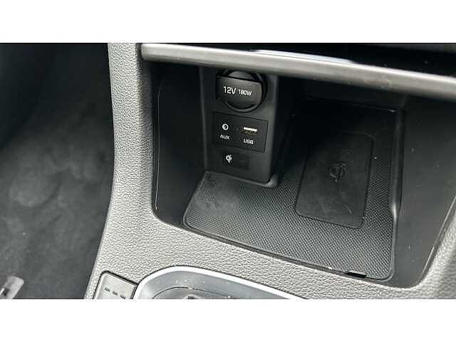 Hyundai i30 I30 1.4T GDI Premium 5dr