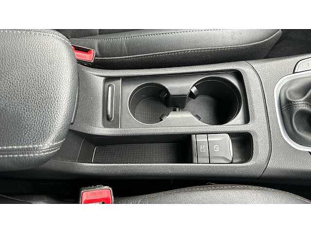 Hyundai i30 I30 1.4T GDI Premium 5dr