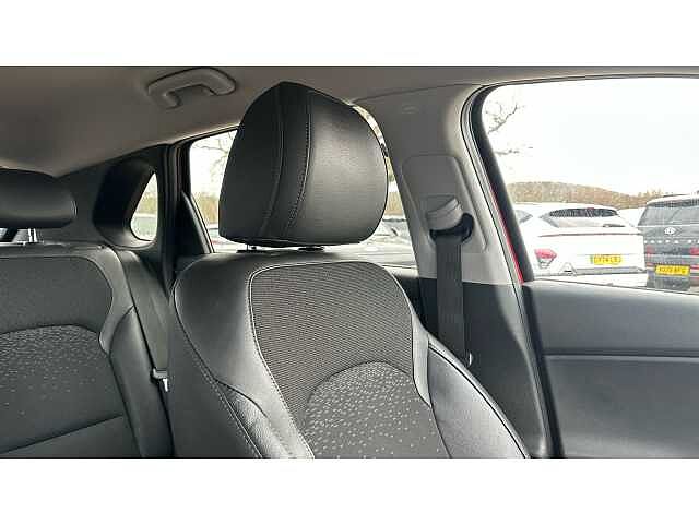 Hyundai i30 I30 1.4T GDI Premium 5dr