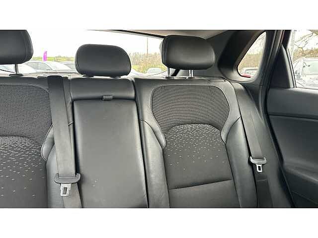 Hyundai i30 I30 1.4T GDI Premium 5dr