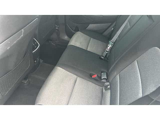 Hyundai Tucson TUCSON 1.6 GDi SE Nav 5dr 2WD