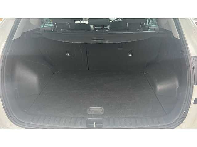 Hyundai Tucson TUCSON 1.6 GDi SE Nav 5dr 2WD