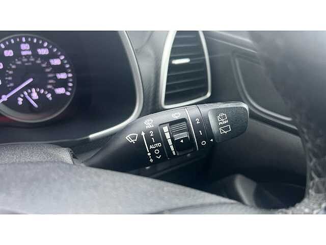 Hyundai Tucson TUCSON 1.6 GDi SE Nav 5dr 2WD