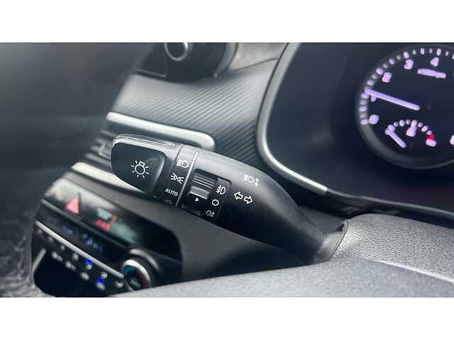 Hyundai Tucson TUCSON 1.6 GDi SE Nav 5dr 2WD