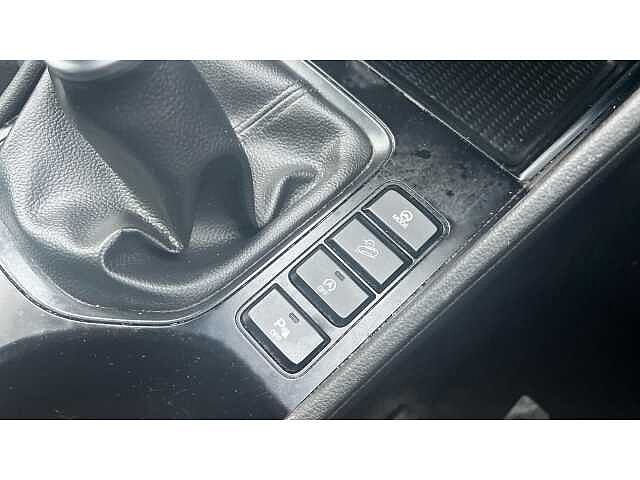 Hyundai Tucson TUCSON 1.6 GDi SE Nav 5dr 2WD