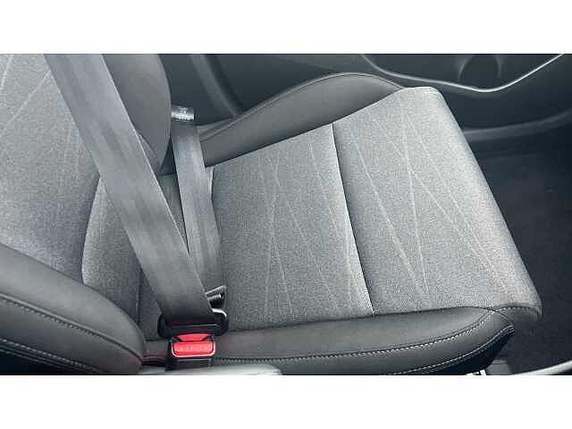 Hyundai Tucson TUCSON 1.6 GDi SE Nav 5dr 2WD