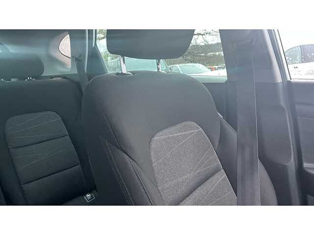 Hyundai Tucson TUCSON 1.6 GDi SE Nav 5dr 2WD