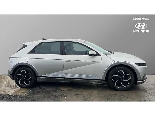 Hyundai IONIQ 5 IONIQ 5 160kW Premium 73 kWh 5dr Auto Gold