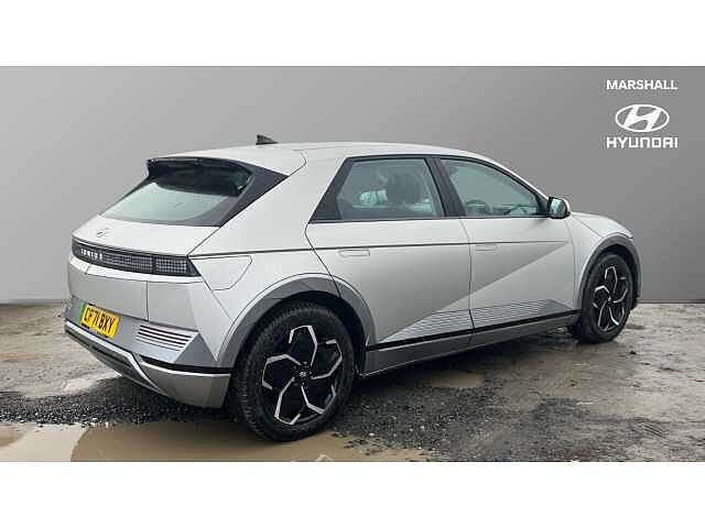 Hyundai IONIQ 5 IONIQ 5 160kW Premium 73 kWh 5dr Auto Gold