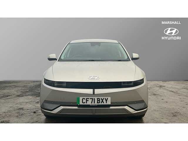 Hyundai IONIQ 5 IONIQ 5 160kW Premium 73 kWh 5dr Auto Gold