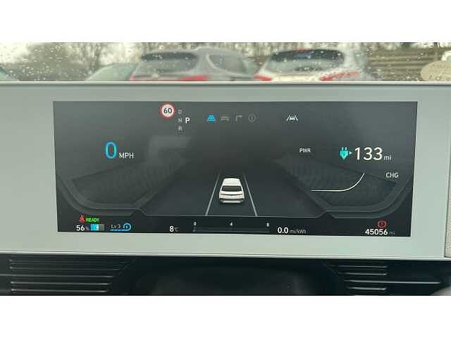 Hyundai IONIQ 5 IONIQ 5 160kW Premium 73 kWh 5dr Auto Gold