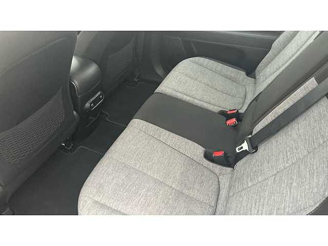 Hyundai IONIQ 5 IONIQ 5 160kW Premium 73 kWh 5dr Auto Gold