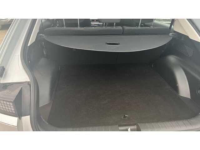 Hyundai IONIQ 5 IONIQ 5 160kW Premium 73 kWh 5dr Auto Gold