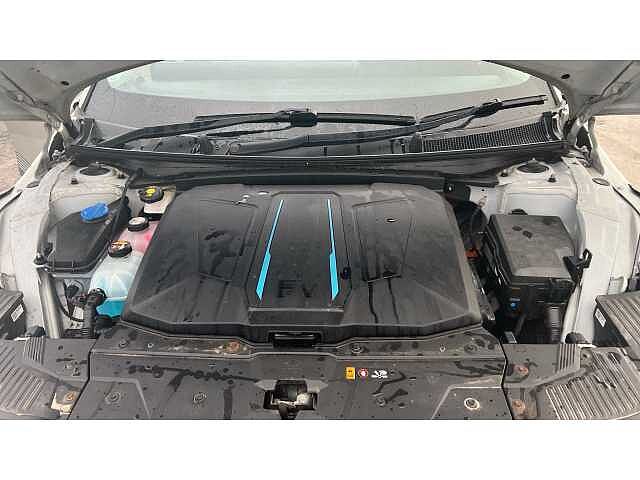 Hyundai IONIQ 5 IONIQ 5 160kW Premium 73 kWh 5dr Auto Gold