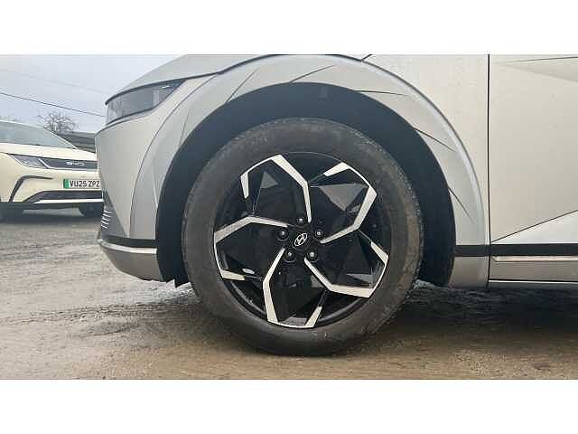 Hyundai IONIQ 5 IONIQ 5 160kW Premium 73 kWh 5dr Auto Gold